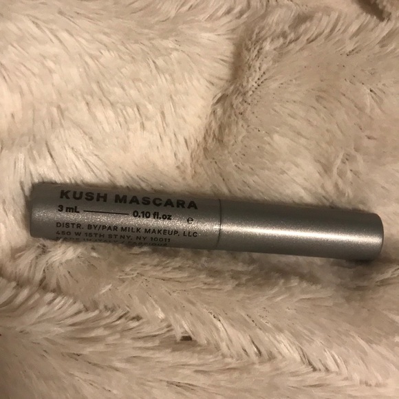 *HP*Milk Kush Mascara & Free Gift - Picture 3 of 4